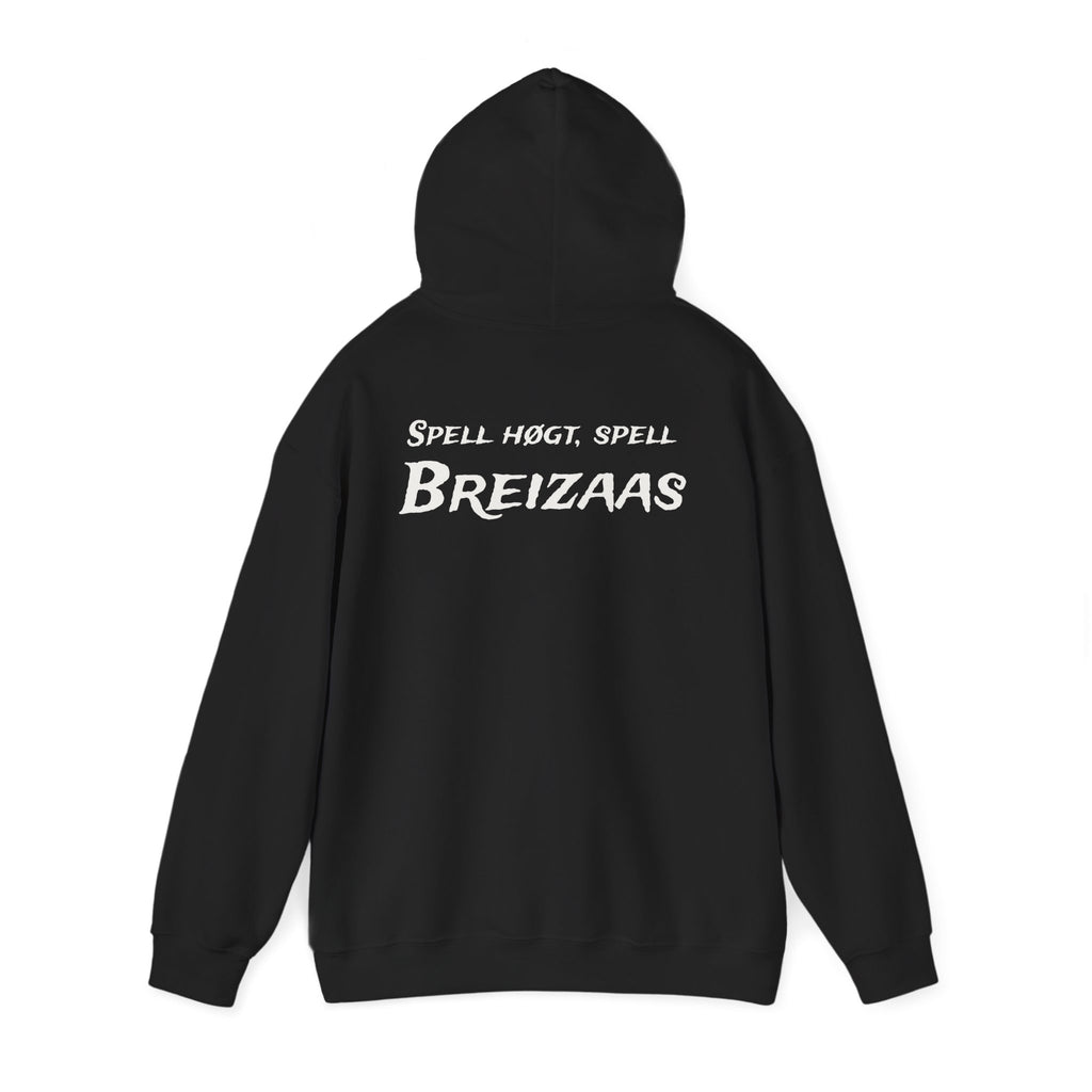 BREIZAAS HETTEGENSER