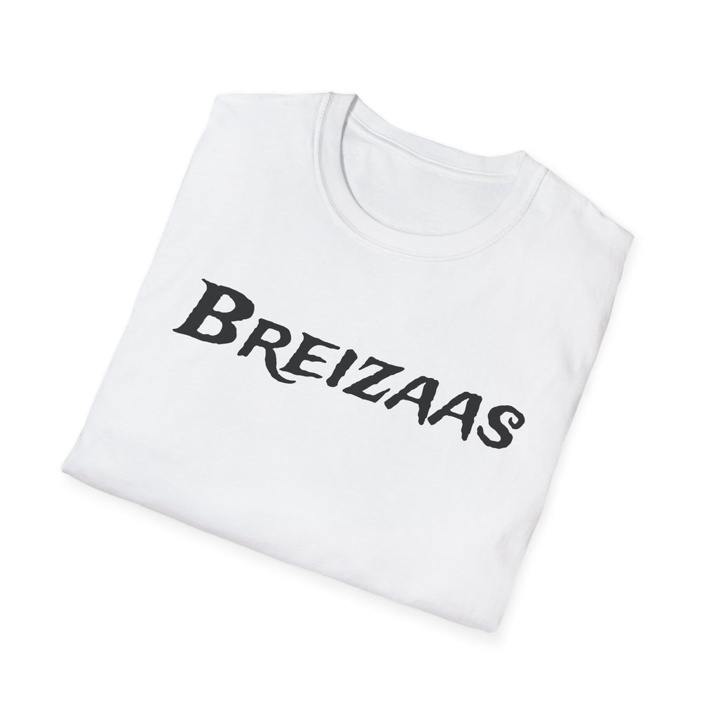 BREIZAAS T-SKJORTE