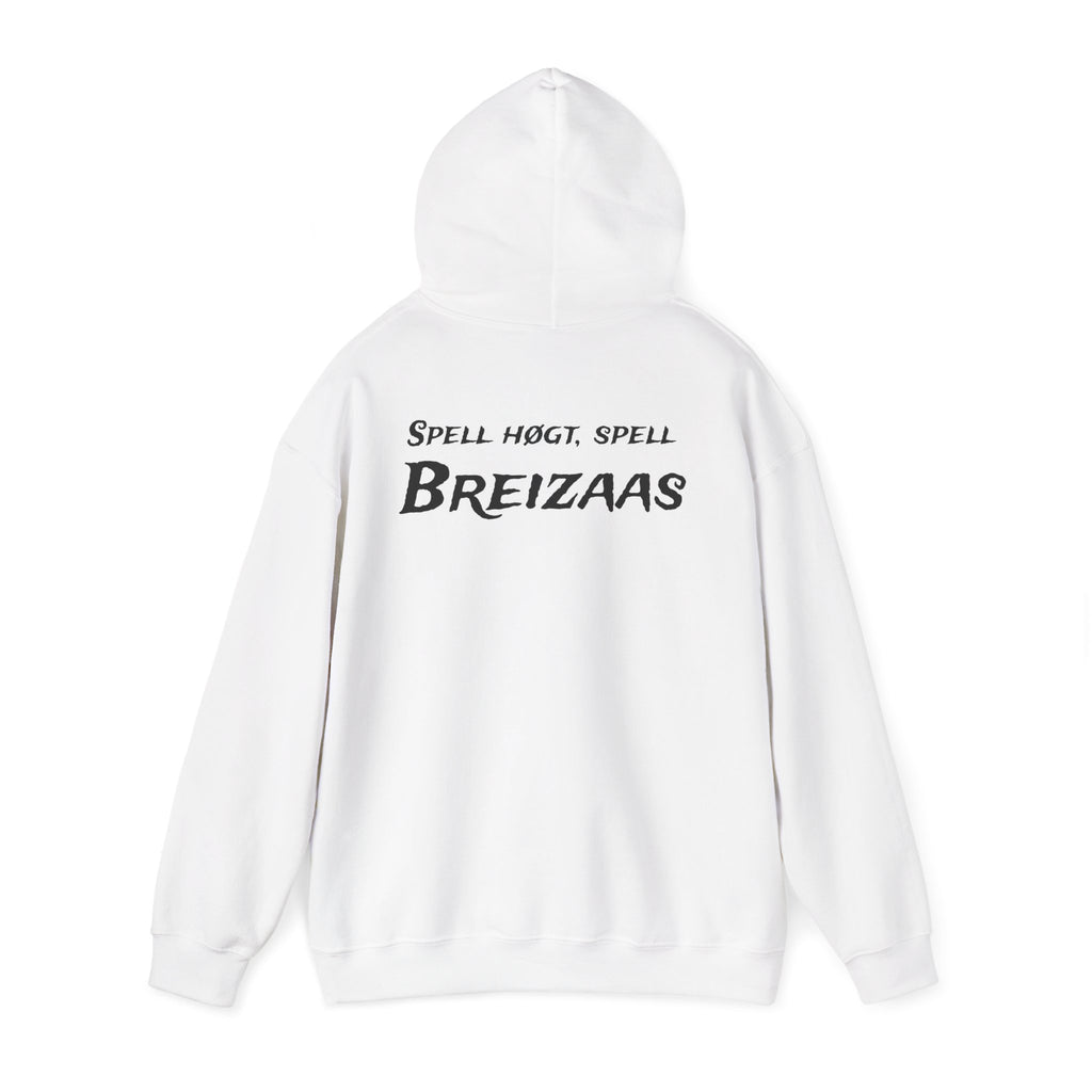 BREIZAAS HETTEGENSER