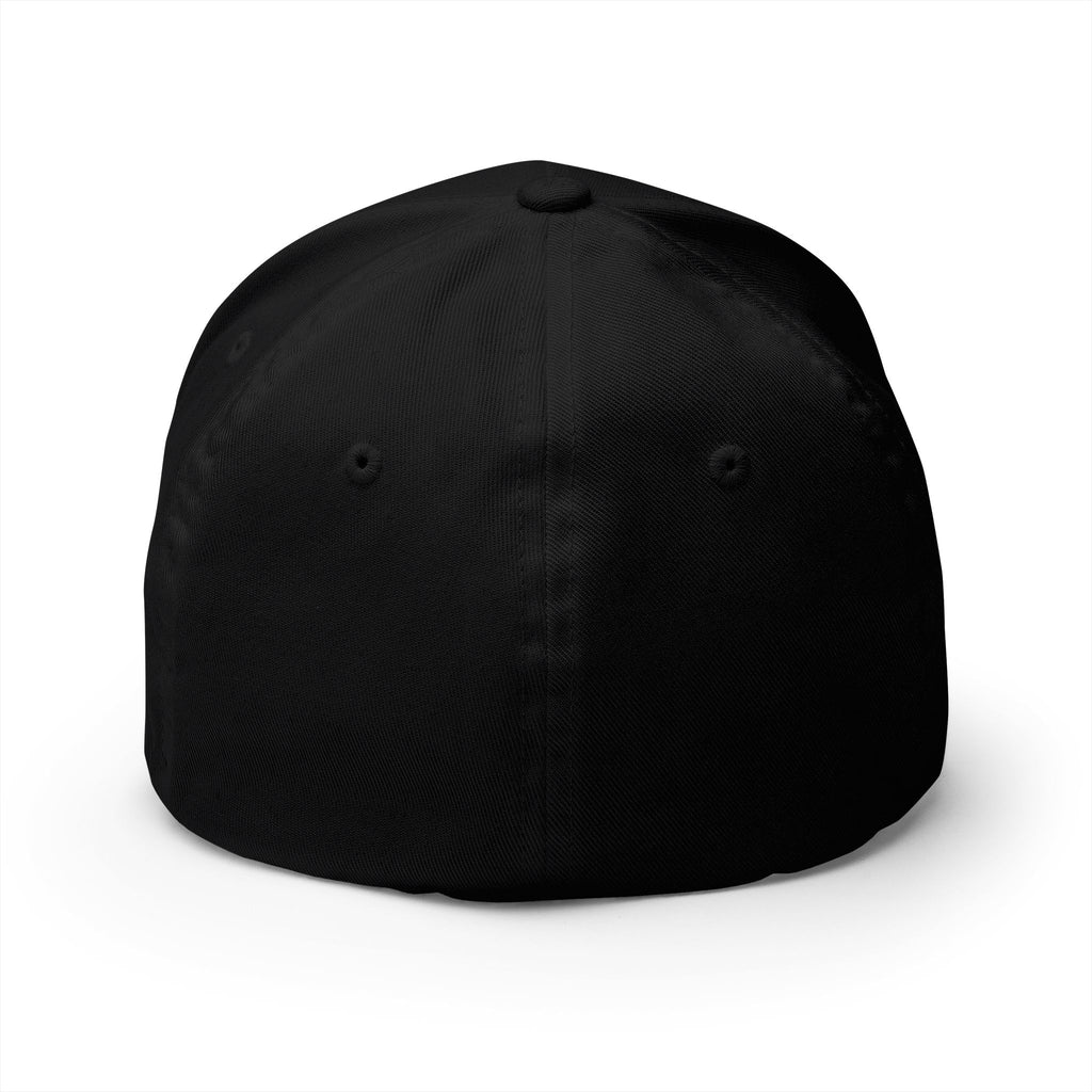 VÅGAL BRODERT CAPS | FLEXFIT