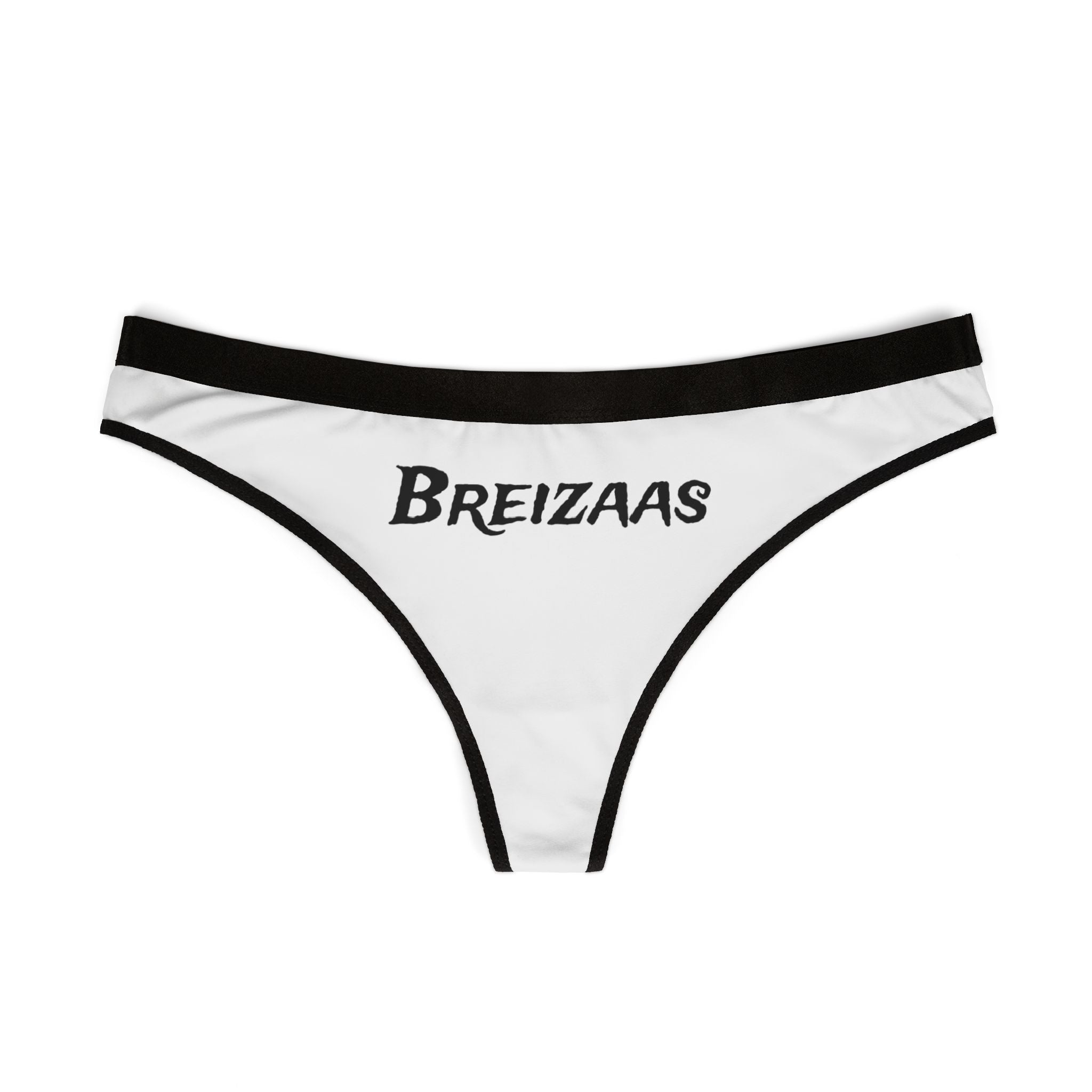 BREIZAAS STRINGTRUSE