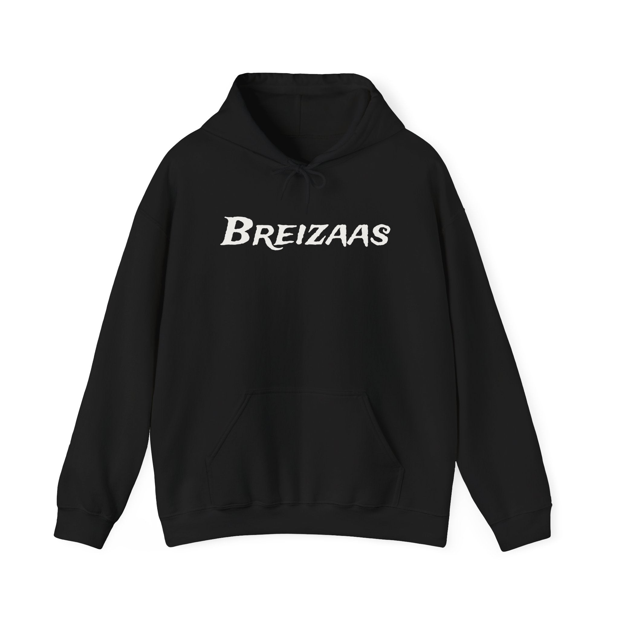 BREIZAAS HETTEGENSER