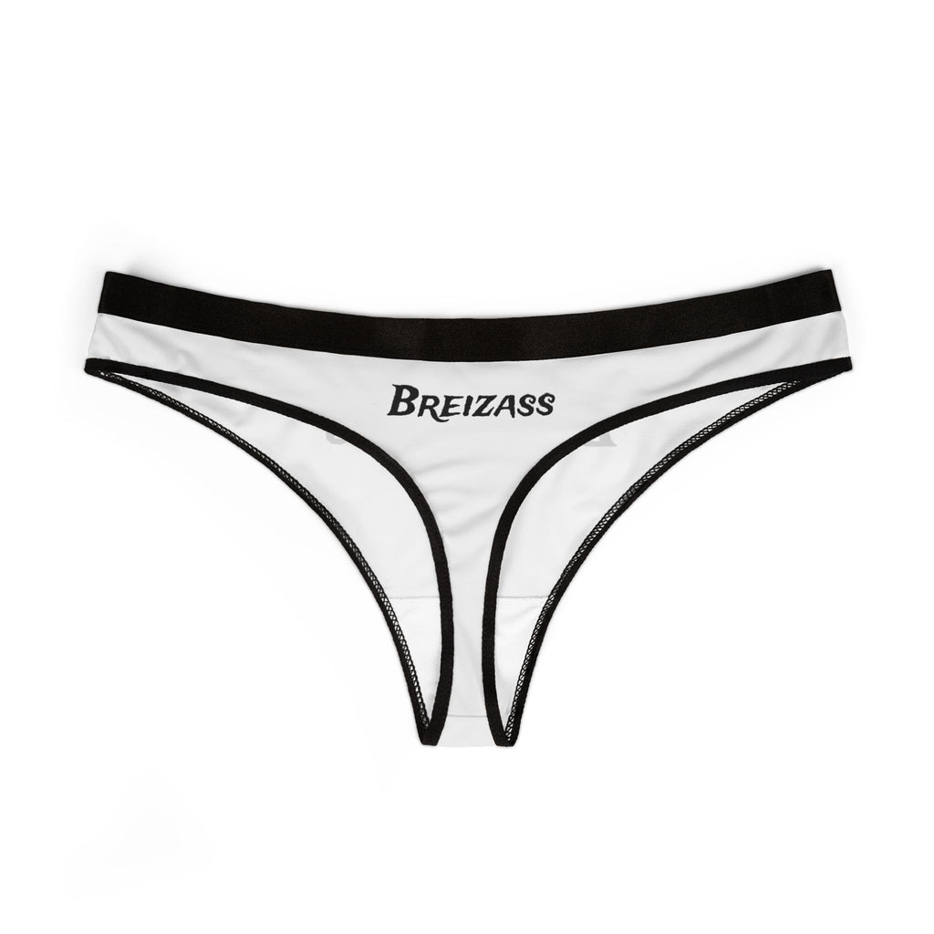 BREIZAAS STRINGTRUSE