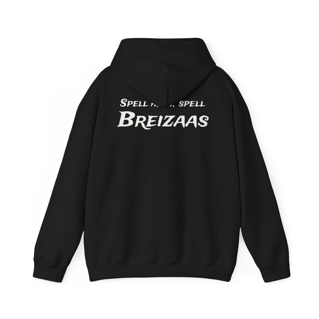 BREIZAAS HETTEGENSER