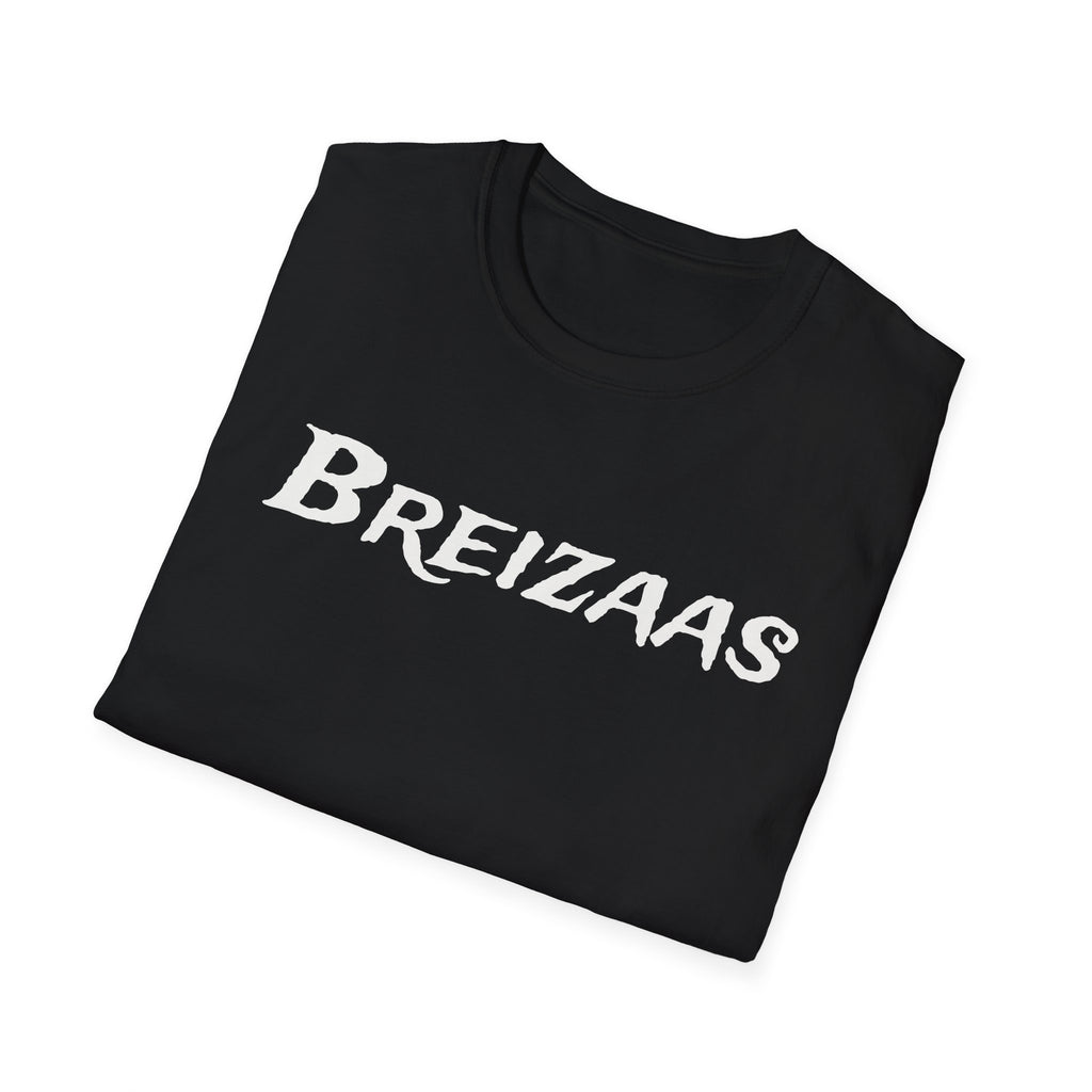 BREIZAAS T-SKJORTE