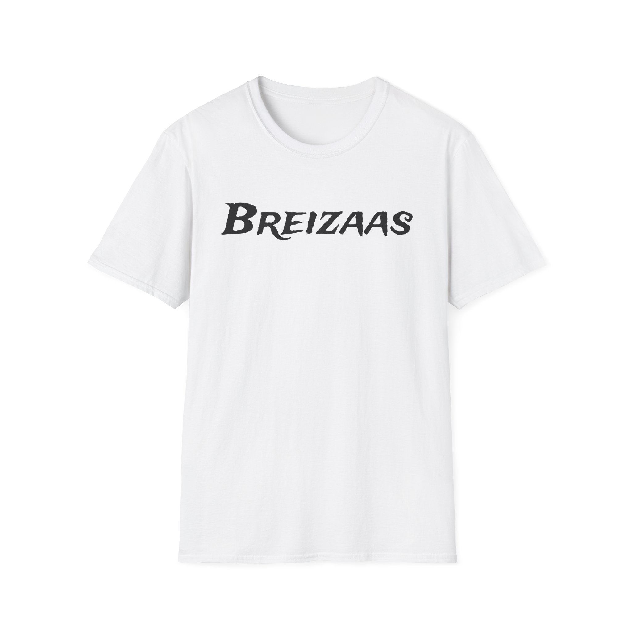BREIZAAS T-SKJORTE