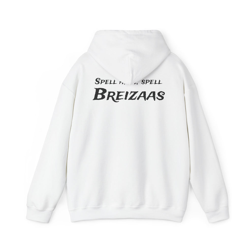 BREIZAAS HETTEGENSER