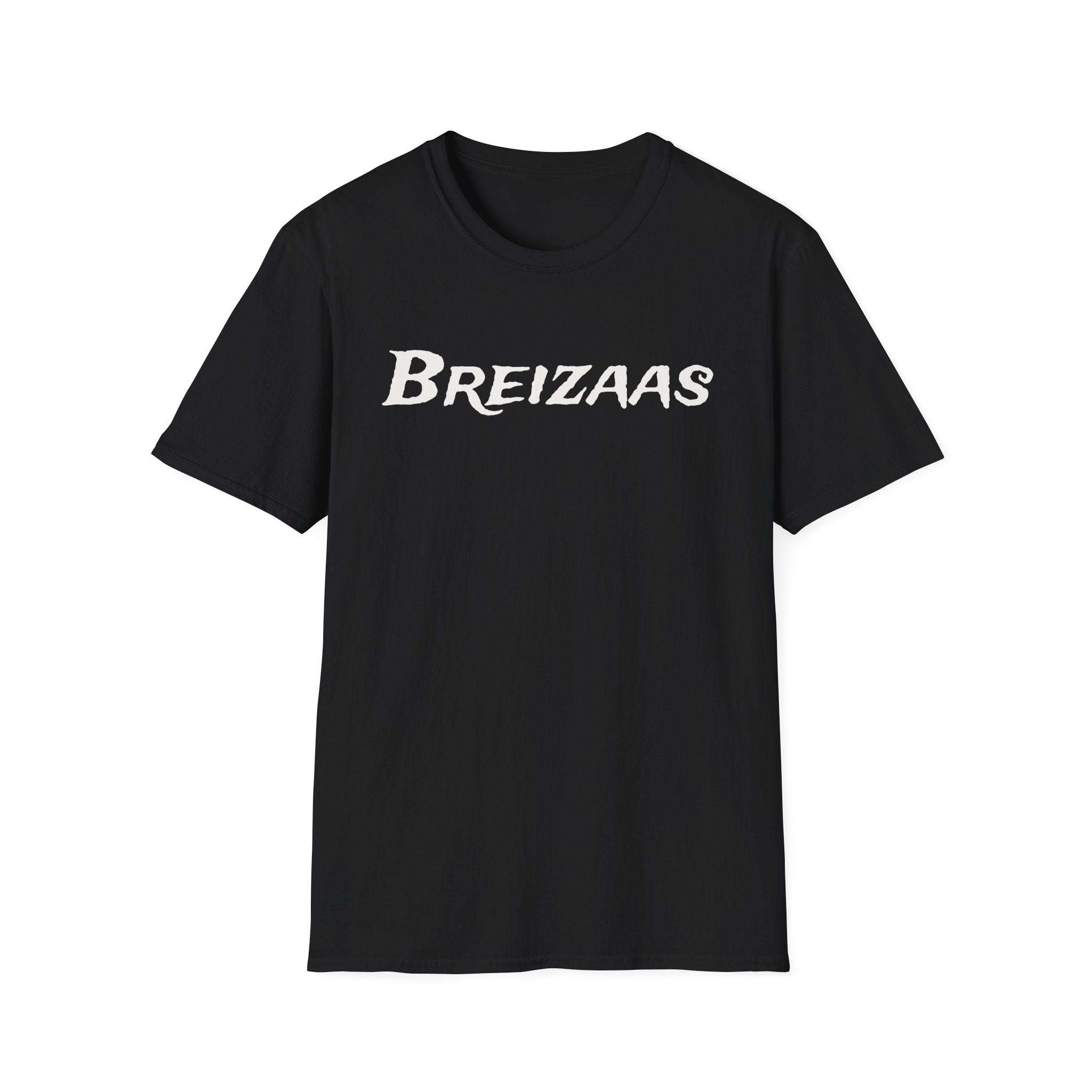 BREIZAAS T-SKJORTE