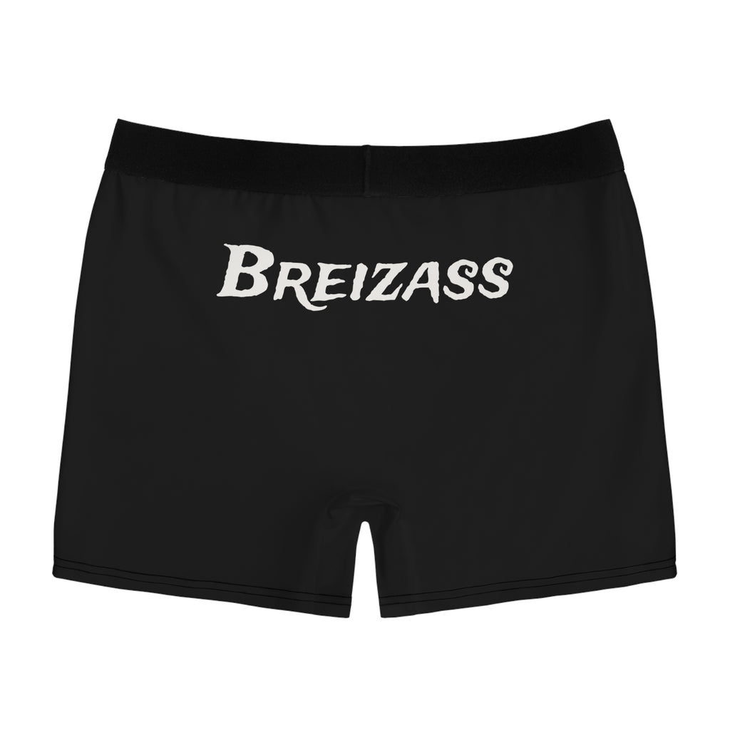 BREIZAAS BOKSER